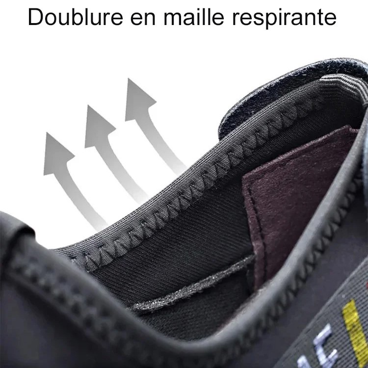 Men's casual and comfortable shoes with elevated height inside