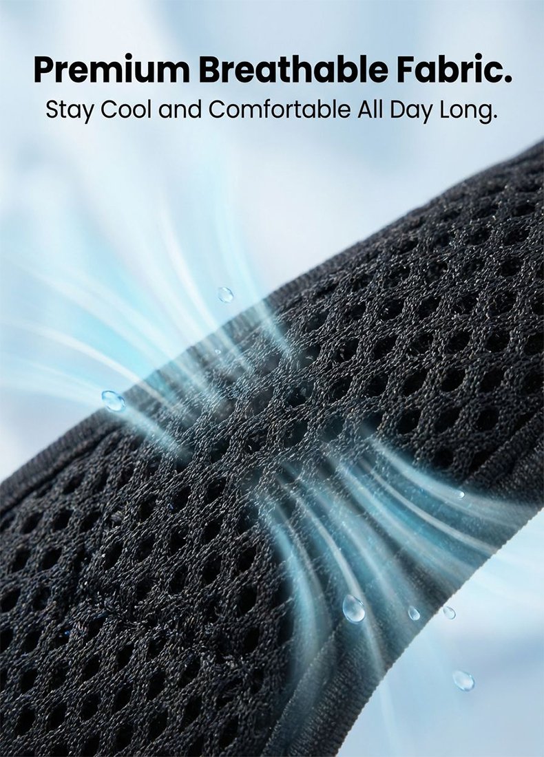 Ergonomic Comfort Posture Corrector Belt - Specifically for Treating Hunchback