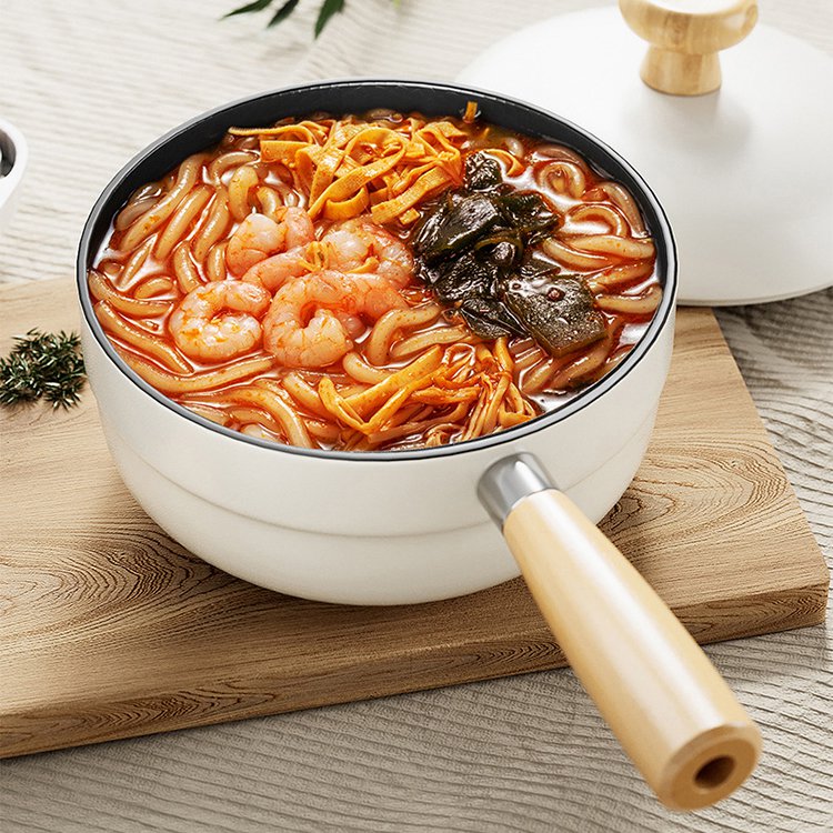 ノンスティック万能鍋