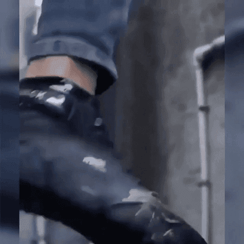 まるで裸足のような軽さ！歩くたびに感じる解放感。