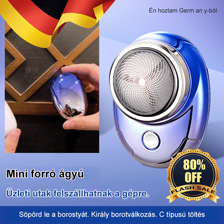 Gradient Space Stone Gradient Mini borotva