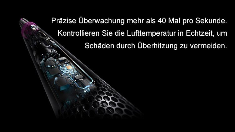 5-in-1-Automatischer Lockenstab