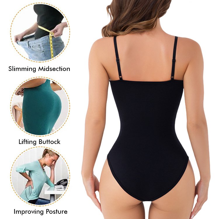 Hip Lift High Stretch Shapewear