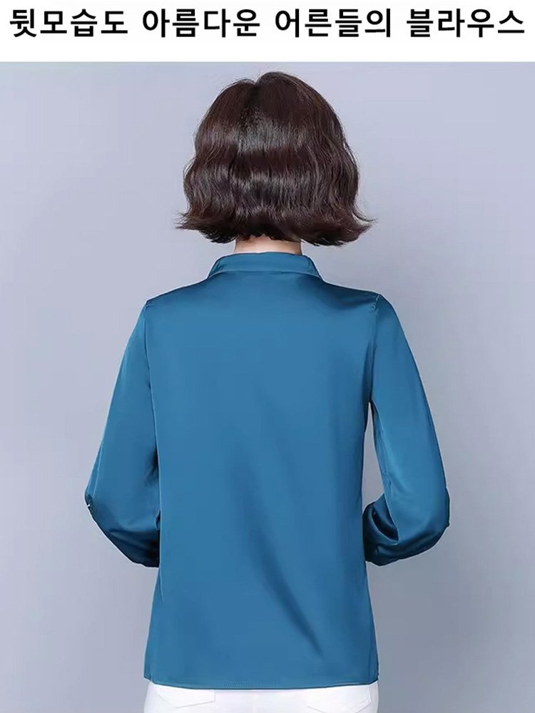 여름용 얇은 티셔츠