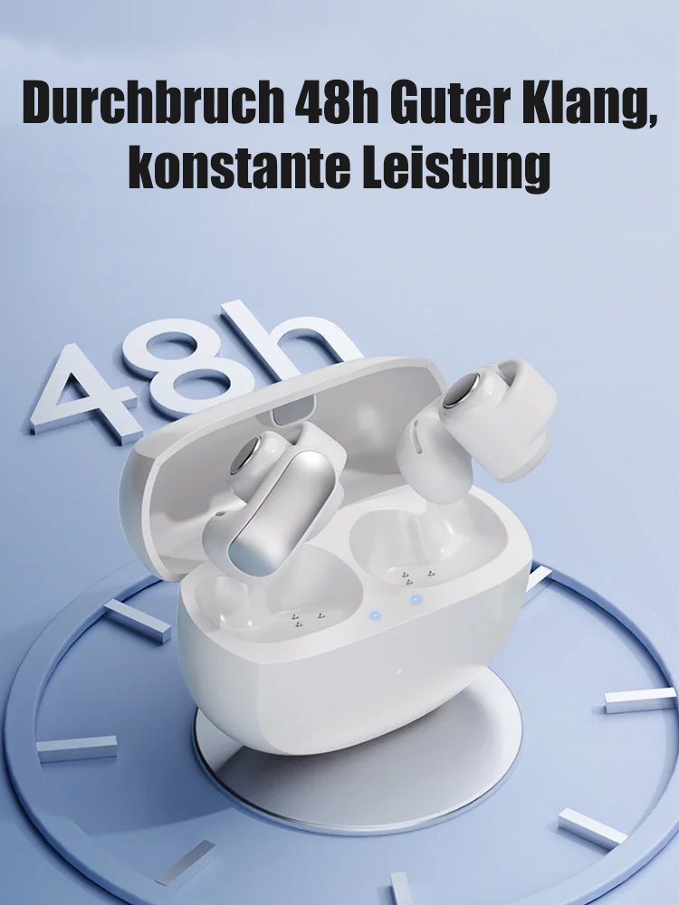 Explosive Sports Open Bluetooth-Headset