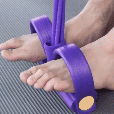 多機能トレーニングチューブ