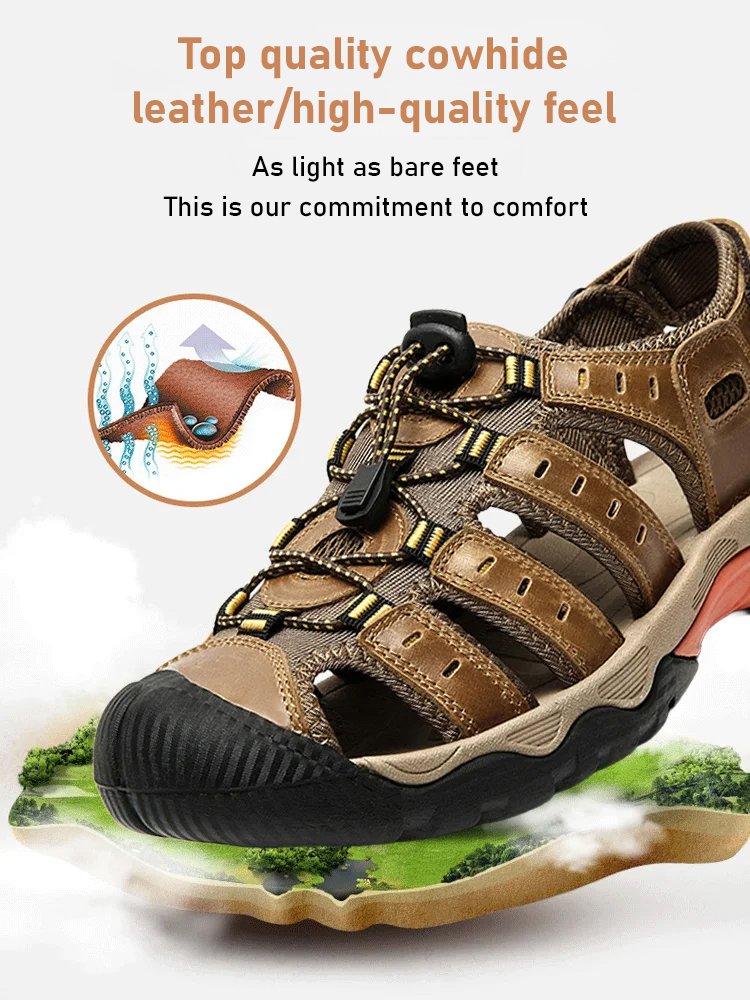 KEEN Outdoor Amphibious Men's Casual Sandals