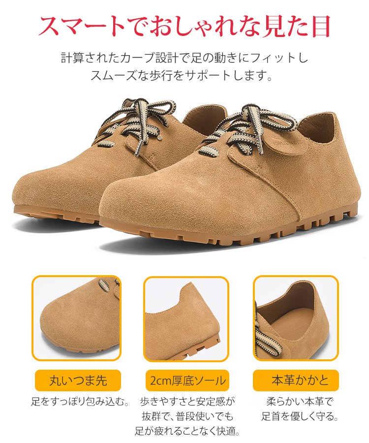 ビルケンシュトックシューズ