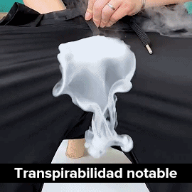 【Limitado 100 piezas】Pantalones de hielo transpirables ultrafinos para verano