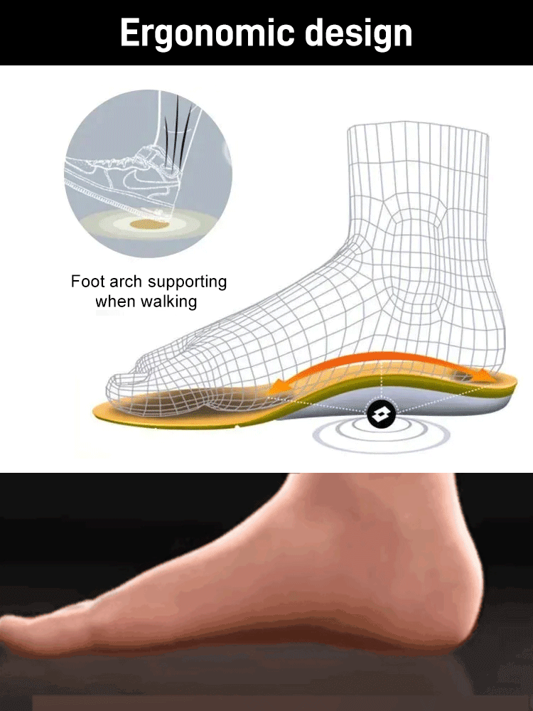 Pantofi Flyknit respirabili