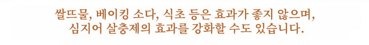 가정용 자동 과일 세척기의 다양한 용도