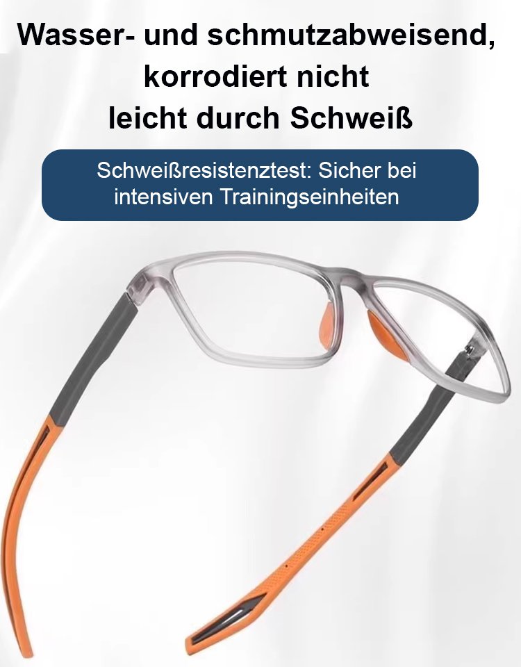 Intelligente Zoom-Brille gegen Blaulicht und Presbyopie