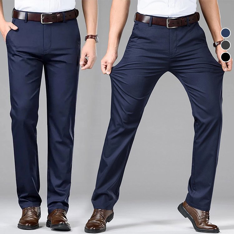 비즈니스 정장바지