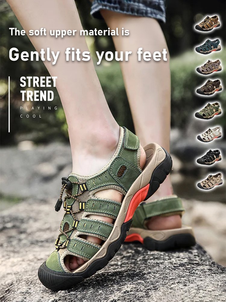 KEEN Outdoor Amphibious Men's Casual Sandals