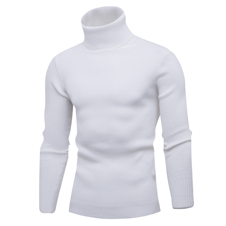 Kaschmir-Strickwaren für Männer