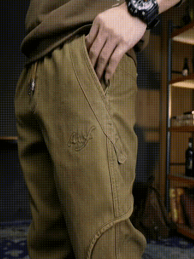 メンズカーゴパンツ