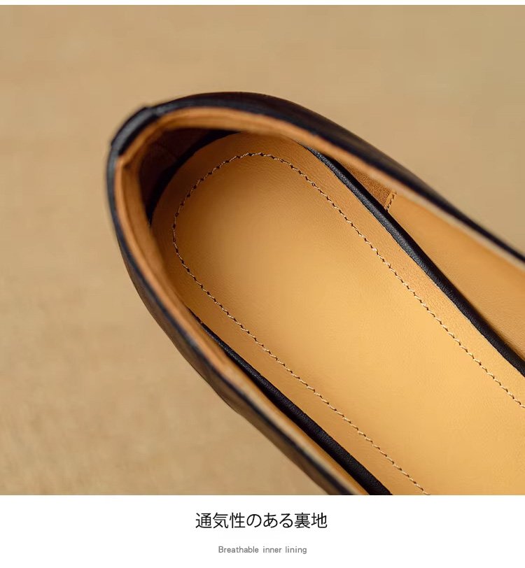 通勤やフォーマルに最適なレディースパンプス