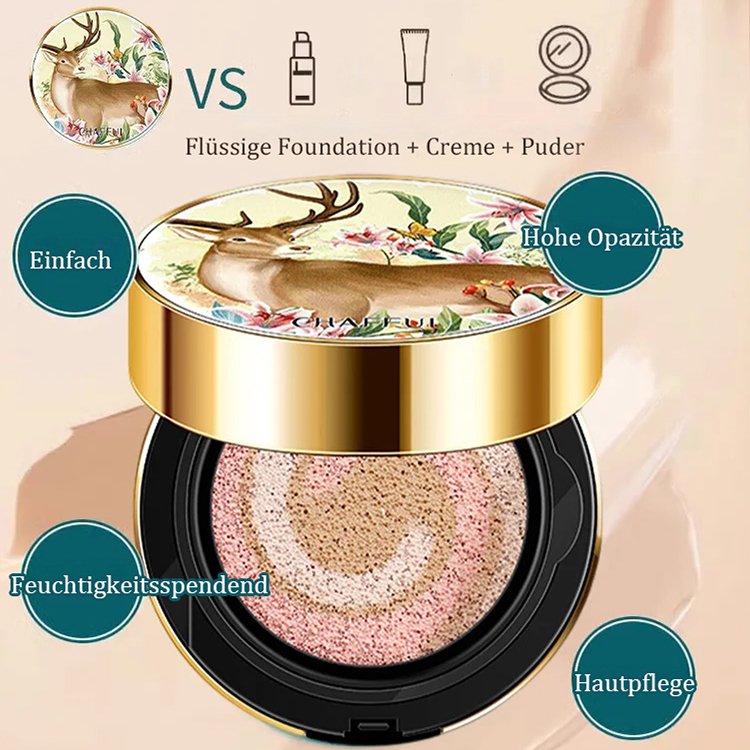 Ultra-Feuchtigkeits-Concealer Air Cushion