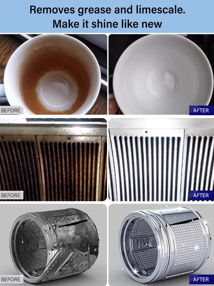 Universal Stain Removal Cube