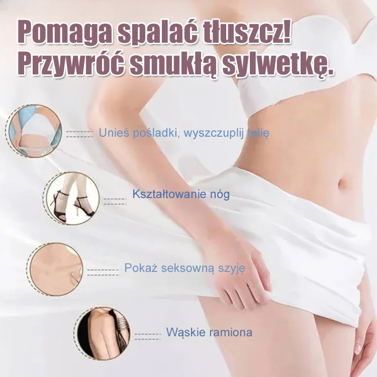 Obuwie do masażu Magnet