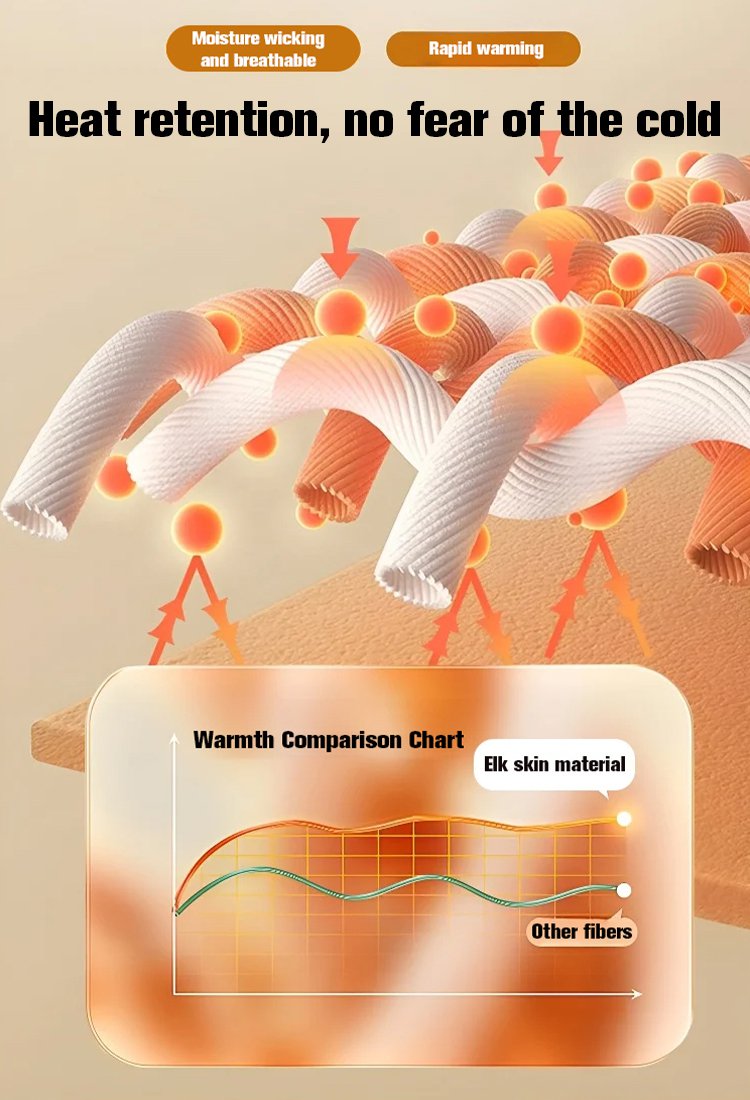 Men's Suede Work Jacket