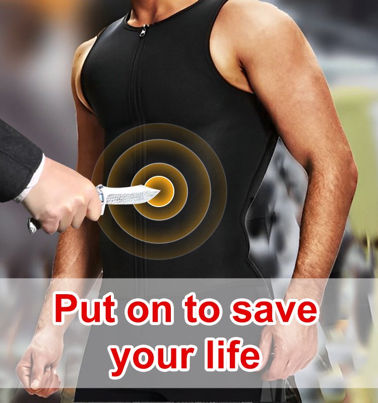 Top Selling Men's Abdominal Muscle Shirt