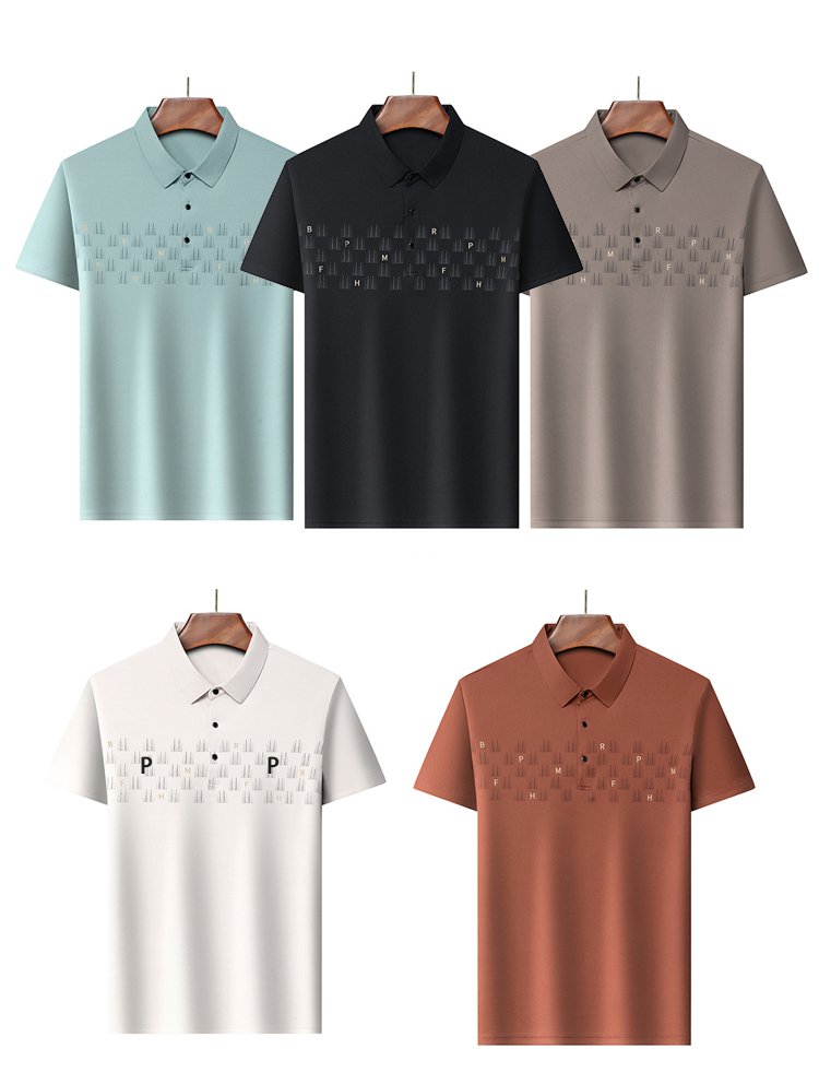 快適な着心地のメンズシャツ