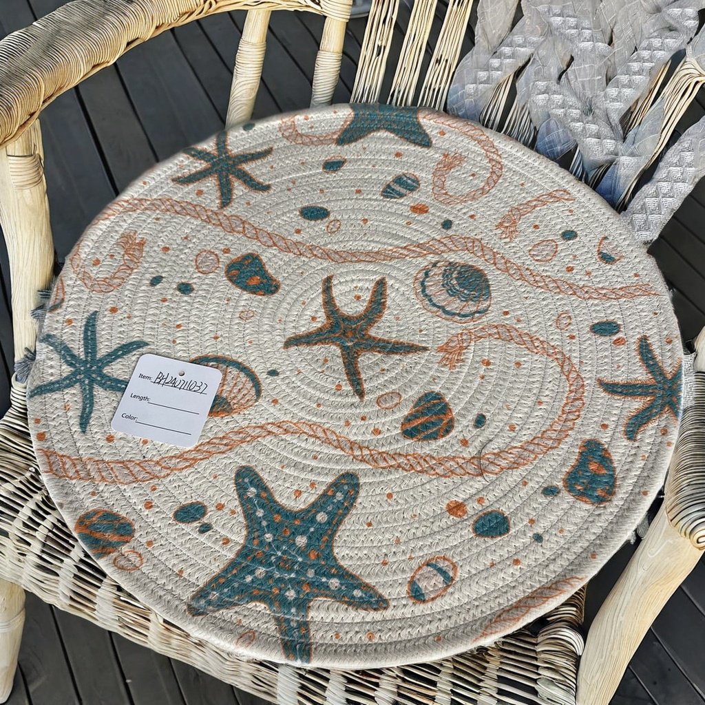 Stylish and Comfortable Seat Cushion