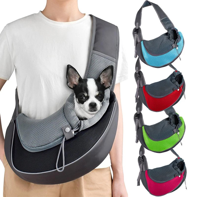 Rucksack für Haustiere, Katzen und Hunde