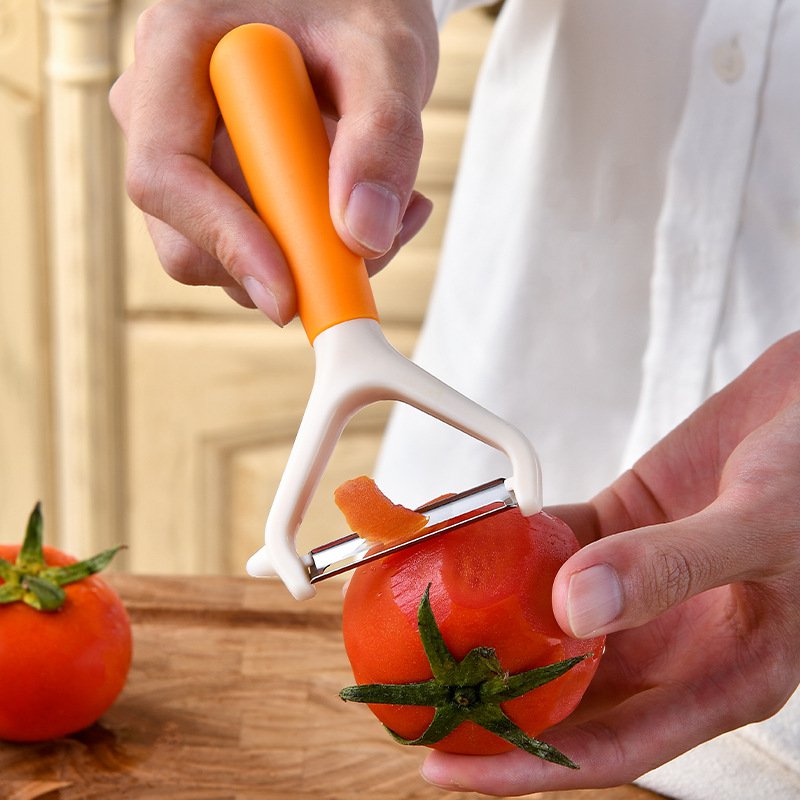 削皮器剃須刨刀瓜果