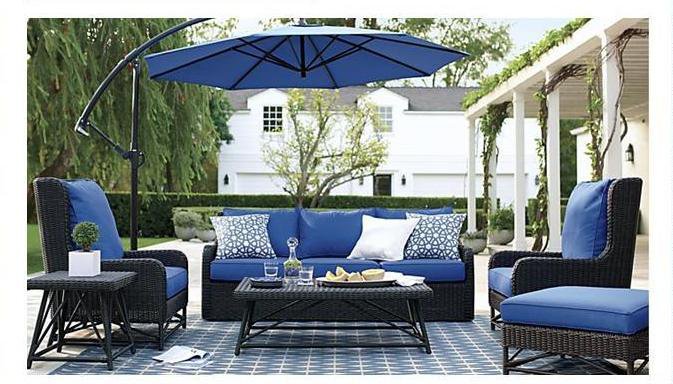 พนักพิงและเบาะรองนั่งเก้าอี้คู่ขนาดใหญ่