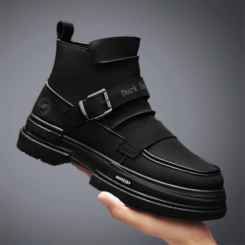 Zapatos de trabajo para hombre