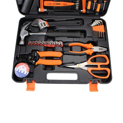 48pcs Home Hardware Repair Other Hand Tools/tools Hardware