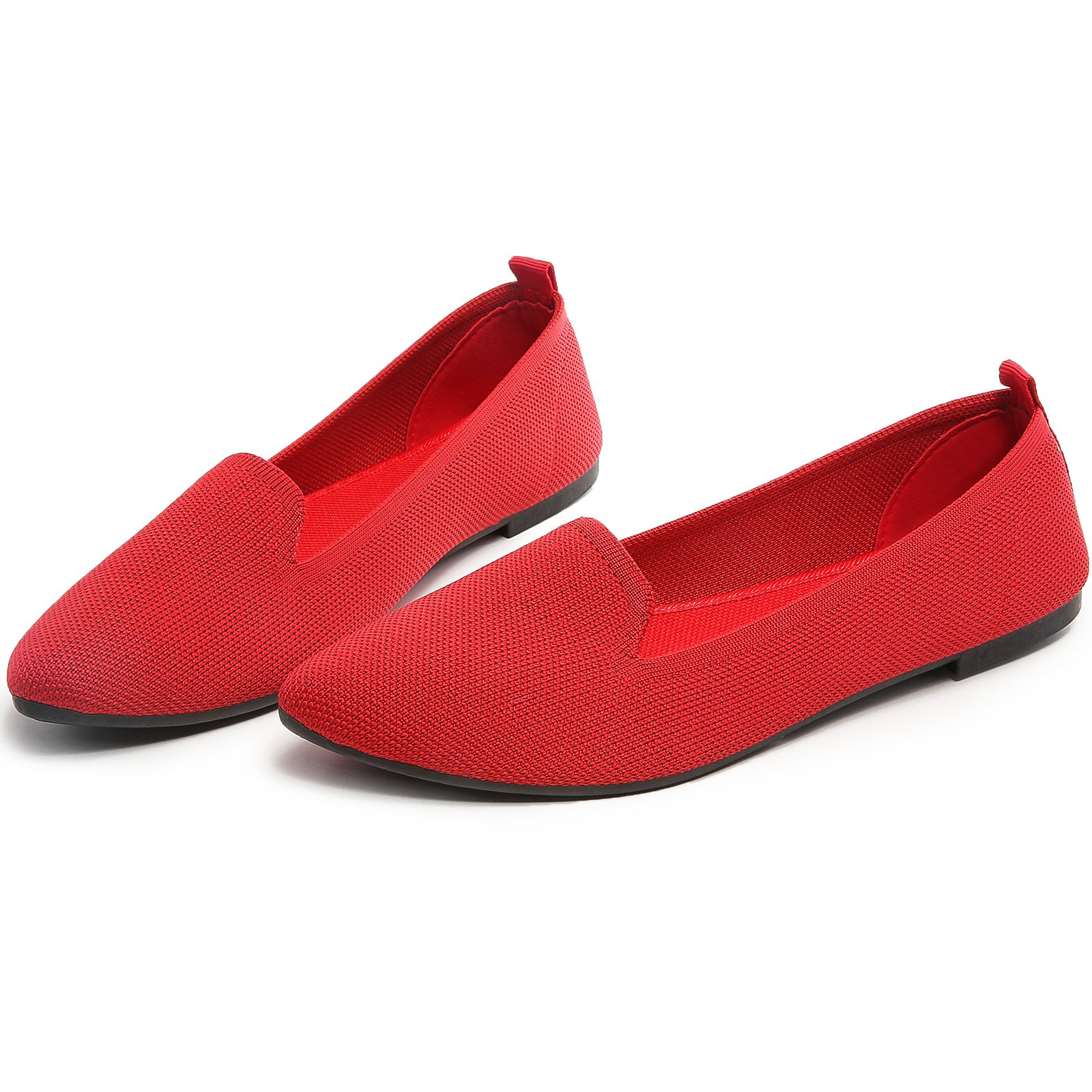 Elegante bequeme Schuhe für den Alltag