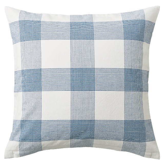 ダウンピローソファクッション