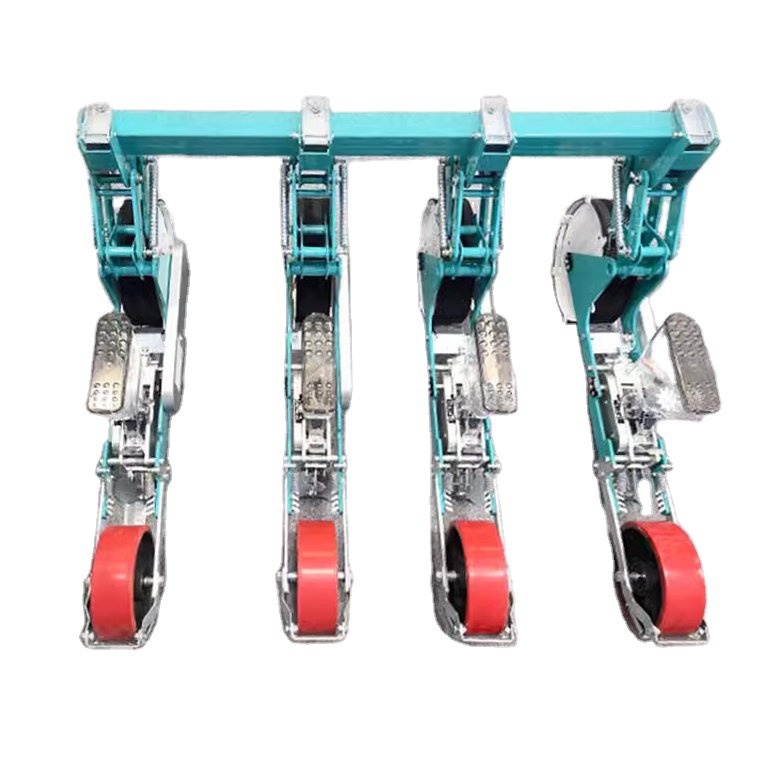 Kinglonger Best Popular Seed Planter for Mini Tractor