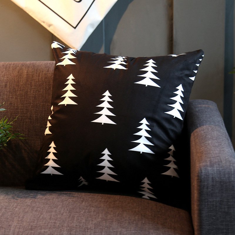 Almohada cómoda para sofá