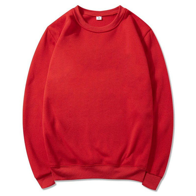 Sudadera masculina moderna