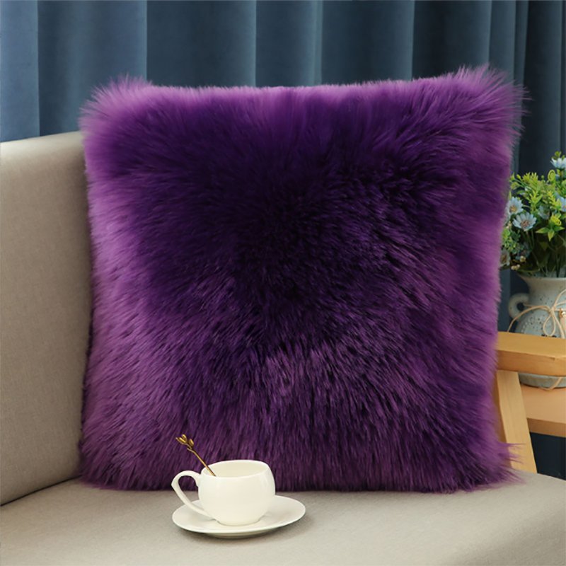  Creative Design Sofa Cushion Pillow