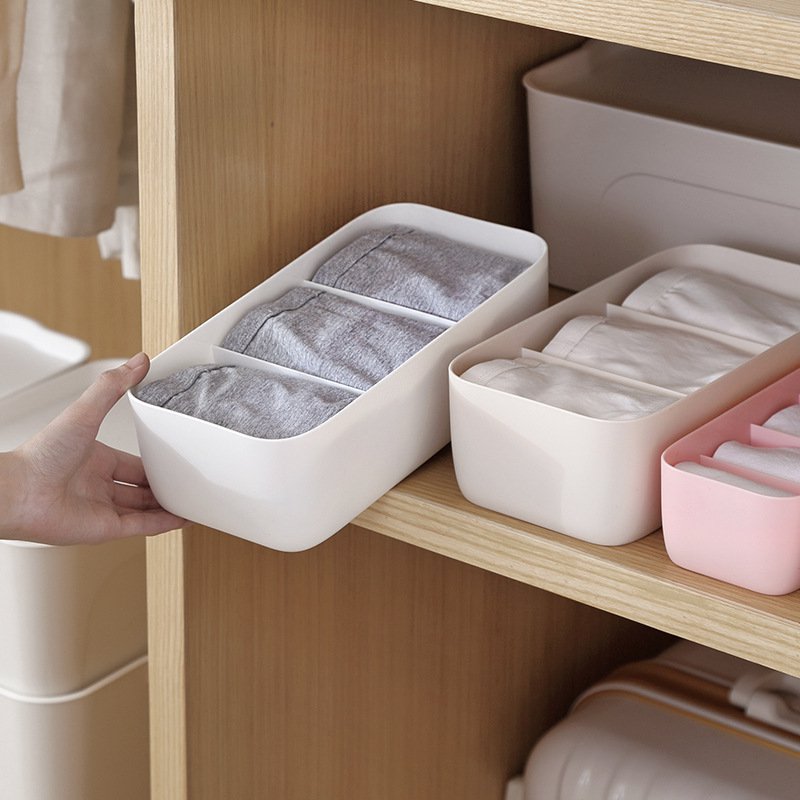 Multi-layer Drawer Storage Box