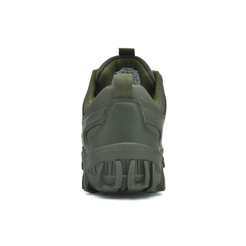 Zapatos deportivos para exteriores de hombre