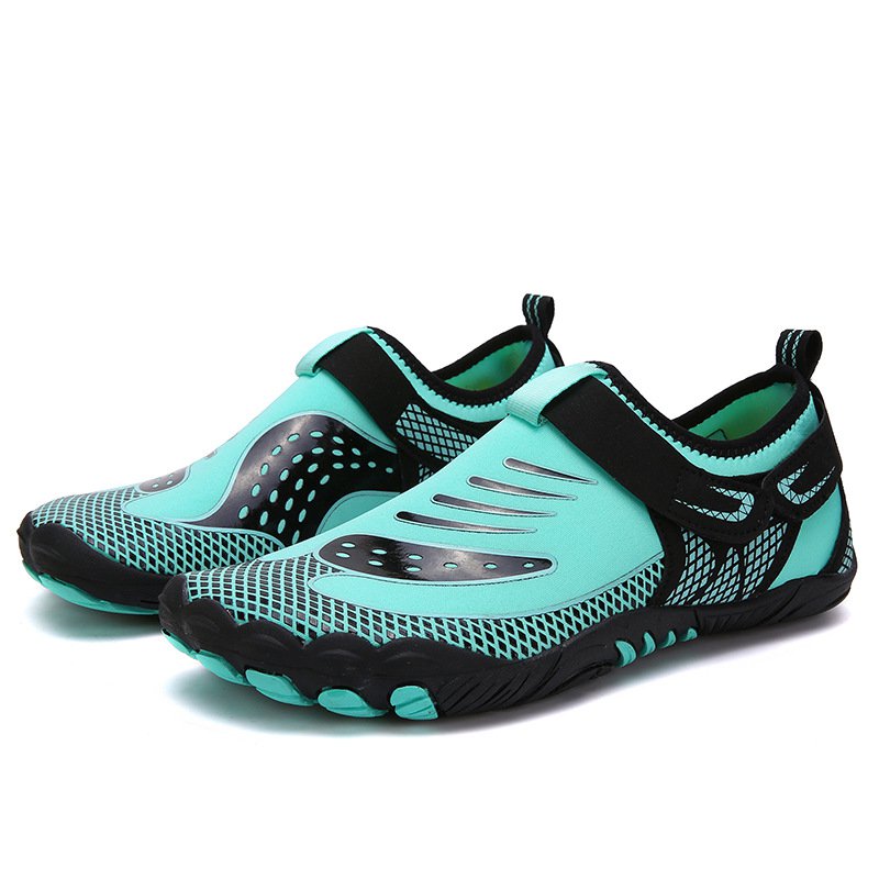 Zapatillas de senderismo para exteriores