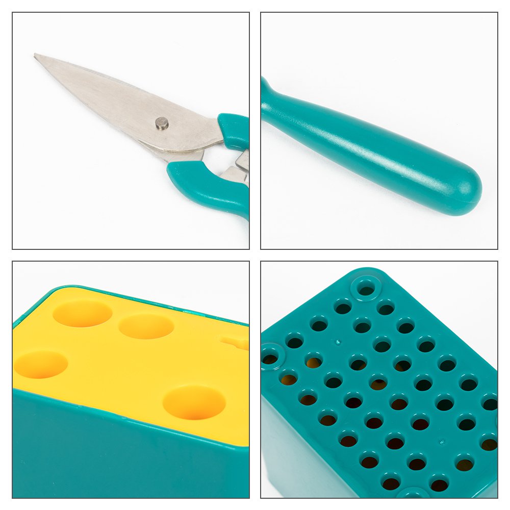 필수 주방용품 6가지