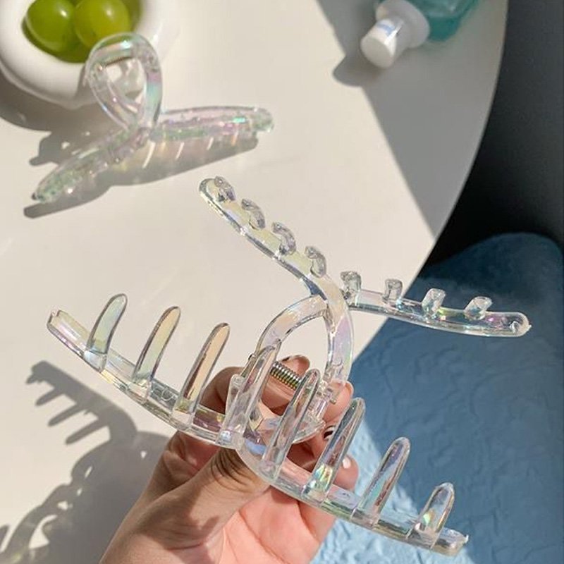 Spinka do włosów akrylowa