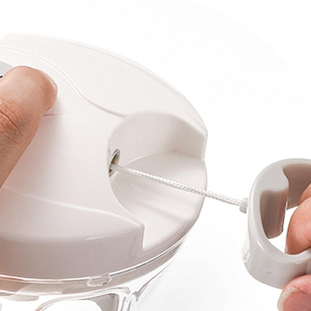 เครื่องครัววัตถุดิบด้วยตนเอง