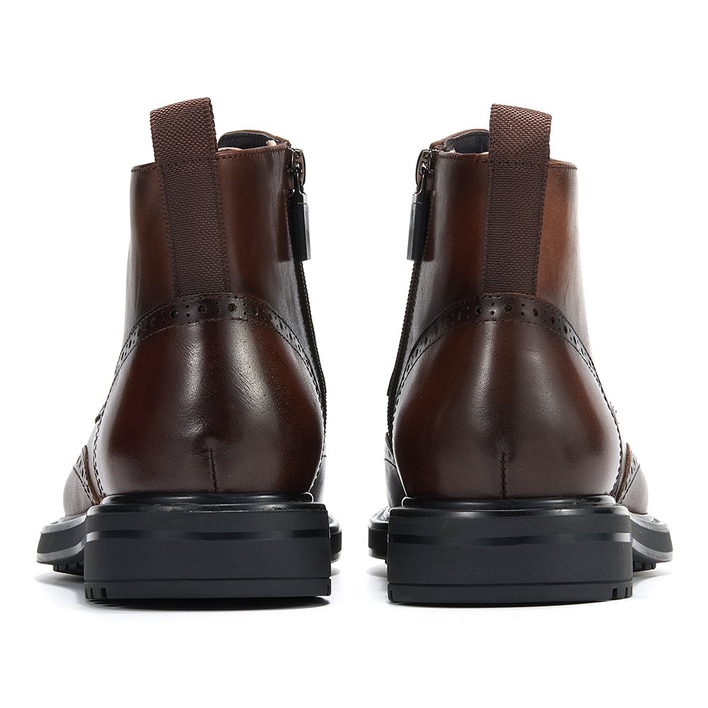 Zapatos de Cuero para Hombre