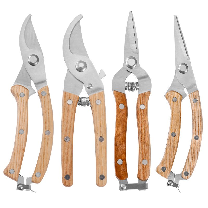 工業級粗枝剪断