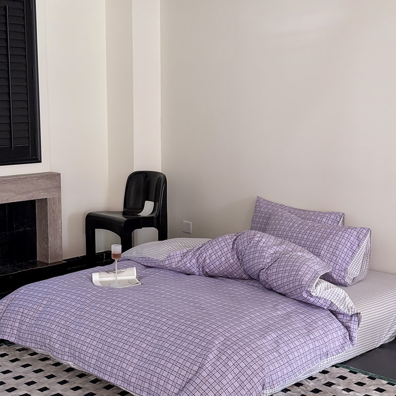 舒適透氣床上用品