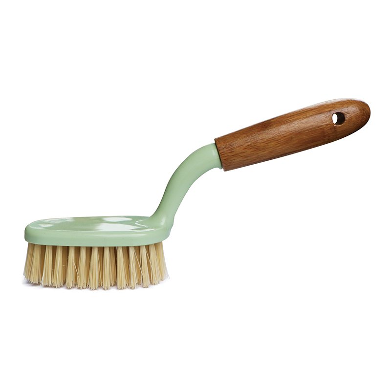 ハンドル付きクリーニングブラシ