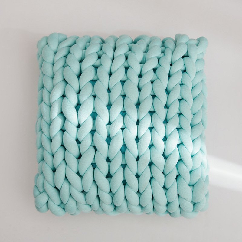 豪華裝飾背靠沙發抱枕